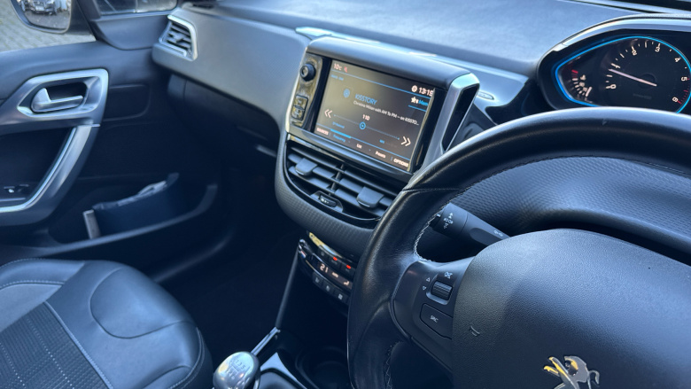 Peugeot 2008 1.5 BlueHDi 100 Allure 5dr Diesel Estate